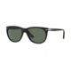 Persol PO3097S Progressive Prescription Sunglasses PO3097S-95-31-51 - Lens Diameter 51 mm, Frame Color Black