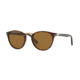 Persol PO3108S Bifocal Prescription Sunglasses PO3108S-24-57-49 - Lens Diameter 49 mm, Frame Color Havana
