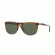 Persol PO3113S Progressive Prescription Sunglasses PO3113S-102331-54 - Lens Diameter 54 mm, Frame Color Fuoco E Ardesia