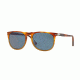 Persol PO3113S Progressive Prescription Sunglasses PO3113S-102556-57 - Lens Diameter 57 mm, Frame Color Resina E Sale