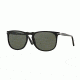 Persol PO3113S Progressive Prescription Sunglasses PO3113S-95-58-54 - Lens Diameter 54 mm, Frame Color Black