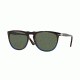 Persol PO3114S Bifocal Prescription Sunglasses PO3114S-102231-56 - Lens Diameter 56 mm, Frame Color Terra E Oceano
