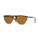 Persol PO3114S Bifocal Prescription Sunglasses PO3114S-102433-56 - Lens Diameter 56 mm, Frame Color Ebano E Oro
