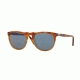 Persol PO3114S Bifocal Prescription Sunglasses PO3114S-102556-56 - Lens Diameter 56 mm, Frame Color Resina E Sale