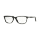 Persol PO3116V Progressive Prescription Eyeglasses 9000-52 - Black Frame
