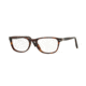 Persol PO3116V Progressive Prescription Eyeglasses 9001-52 - Havana Frame