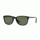 Persol PO3133S Progressive Prescription Sunglasses PO3133S-901431-52 - Lens Diameter 52 mm, Frame Color Black