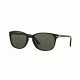 Persol PO3133S Progressive Prescription Sunglasses PO3133S-901458-52 - Lens Diameter 52 mm, Frame Color Black