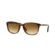 Persol PO3133S Progressive Prescription Sunglasses PO3133S-901651-52 - Lens Diameter 52 mm, Frame Color Caffe'