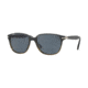 Persol PO3149S Single Vision Prescription Sunglasses PO3149S-1012R5-52 - Lens Diameter 52 mm, Frame Color Grey Gradient Green
