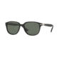 Persol PO3149S Single Vision Prescription Sunglasses PO3149S-95-31-52 - Lens Diameter 52 mm, Frame Color Black