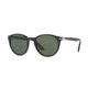 Persol PO3152S Bifocal Prescription Sunglasses PO3152S-901431-52 - Lens Diameter 52 mm, Frame Color Black