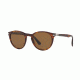 Persol PO3152S Bifocal Prescription Sunglasses PO3152S-901557-49 - Lens Diameter 49 mm, Frame Color Havana