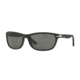 Persol PO3156S Bifocal Prescription Sunglasses PO3156S-900058-63 - Lens Diameter 63 mm, Frame Color Black