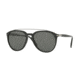 Persol PO3159S Bifocal Prescription Sunglasses, 55mm, Black, PO3159S-901458-55-BI