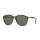Persol PO3159S Bifocal Prescription Sunglasses PO3159S-901531-55 - Lens Diameter 55 mm, Frame Color Havana