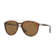Persol PO3159S Bifocal Prescription Sunglasses, 55mm, Havana, PO3159S-901557-55-BI