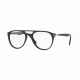 Persol PO3160V Bifocal Prescription Eyeglasses 9014-50 - Black Frame