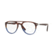 Persol PO3160V Bifocal Prescription Eyeglasses 9045-50 - Terra E Oceano Frame