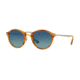 Persol PO3166S Sunglasses 960/S3-49 - Striped Brown Frame