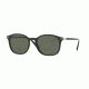 Persol PO3182S Single Vision Prescription Sunglasses PO3182S-104131-51 - Lens Diameter 51 mm, Frame Color Black