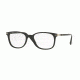 Persol PO3183V Progressive Prescription Eyeglasses 1041-52 - Black Frame