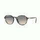 Persol PO3184S Bifocal Prescription Sunglasses PO3184S-106332-51 - Lens Diameter 51 mm, Frame Color Spotted Grey Black