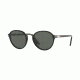 Persol PO3184S Bifocal Prescription Sunglasses, 49mm, Black, PO3184S-95-31-49-BI