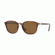 Persol PO3186S Progressive Prescription Sunglasses PO3186S-24-57-51 - Lens Diameter 51 mm, Frame Color Havana