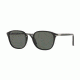 Persol PO3186S Progressive Prescription Sunglasses, 51mm, Black, PO3186S-95-31-51-PRO
