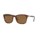 Persol PO3192S Sunglasses 24/57-54 - Havana Frame, Crystal Brown Polarized Lenses