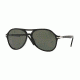 Persol PO3194S Bifocal Prescription Sunglasses, 59mm, Black, PO3194S-104131-59-BI