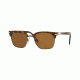 Persol PO3199S Prescription Sunglasses PO3199S-107333-53 - Lens Diameter 53 mm, Frame Color Tortoise Dark Brown