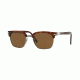Persol PO3199S Prescription Sunglasses PO3199S-24-57-50 - Lens Diameter 50 mm, Frame Color Havana