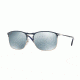 Persol PO7359S Bifocal Prescription Sunglasses PO7359S-107330-58 - Lens Diameter 58 mm, Frame Color Blue/bronze