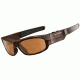 Pivothead Durango 8 Megapixel Digital Sunglasses,Bronze Frame,Amber Lens 1LD2