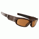 Pivothead Durango 8 Megapixel Digital Sunglasses,Bronze Frame,Amber Lens 1LD2