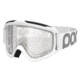 POC Iris X Goggles-Hydrogen White-Small