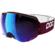 POC Lobes with Contrast Lens-Lactose Red-Yellow