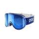 POC Retina Clarity Comp Snow Goggles, Lead Blue/Spektris Blue, 40516BLB