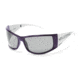 Polaroid Diva 3D Glasses - Purple/White PDN8104C