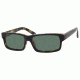 Polaroid U 9351/S Bifocal Prescription Sunglasses U9351S-0238-0P-5717 - Lens Diameter 57 mm, Frame Color A / Black / Havana