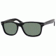 Polaroid U 9353/S Bifocal Prescription Sunglasses U9353S-00CF-0P-5617 - Lens Diameter 56 mm, Frame Color A / Black