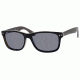 Polaroid U 9353/S Bifocal Prescription Sunglasses U9353S-02DL-1T-5617 - Lens Diameter 56 mm, Frame Color B / Gray