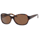 Polaroid U 9360/S Sunglasses U9360S-0IEZ-2P-5115 - B / Demi Frame, Brown Polarized Lenses, Lens Diameter 51mm, Distance Between Lenses 15mm