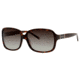 Polaroid X 8403/S Progressive Prescription Sunglasses X8403S-0REH-S7-6015 - Lens Diameter 60 mm, Frame Color Havana Gold