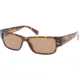 Police 1597 Sunglasses, Tortoise Frame