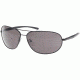 Police 8182 Sunglasses, Matte Black