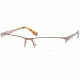Police 8225 Brown 8GH Eyeglass Frame