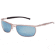 Police Sun glasses 8307 with Shiny Palladium 579V Frame